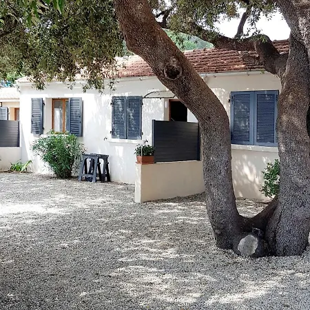 Semesterbostad Signoria By Interhome *