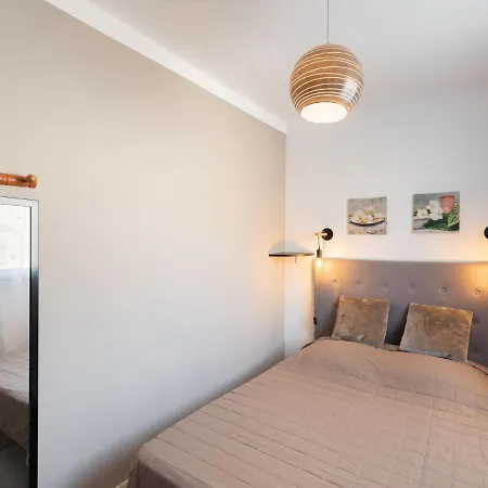 Signoria By Interhome * סארי סולנזארה