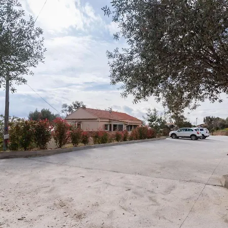 Signoria By Interhome Semesterbostad Sari-Solenzara