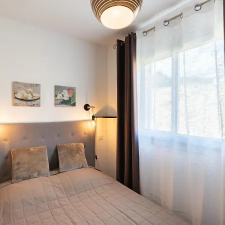 בית נופש Signoria By Interhome