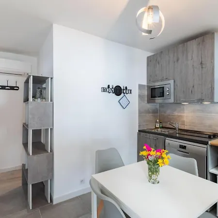 Signoria By Interhome Semesterbostad