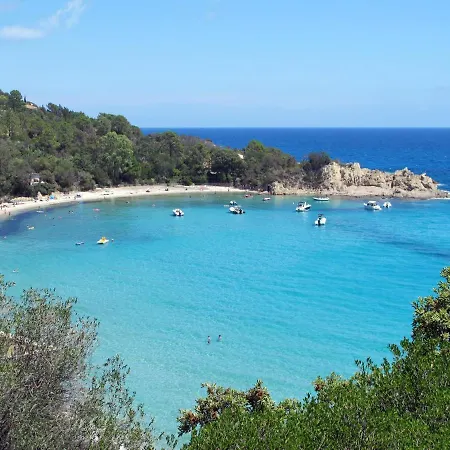 Signoria By Interhome *