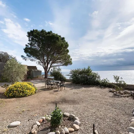 Signoria By Interhome Prázdninový dům Sari-Solenzara