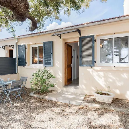 Signoria By Interhome * Sari-Solenzara