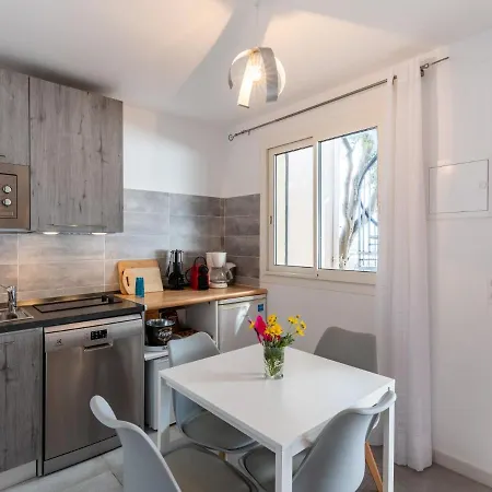 Signoria By Interhome *