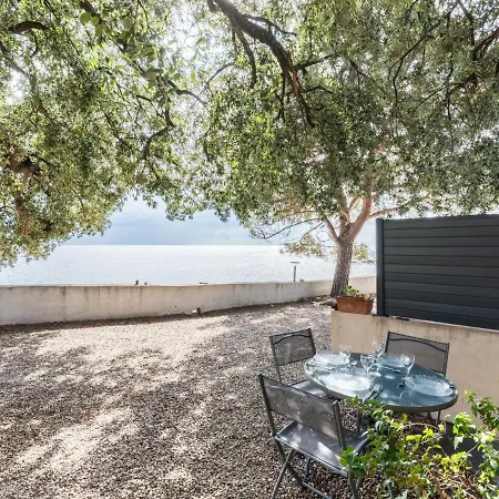 Signoria By Interhome *