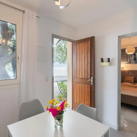 Signoria By Interhome *