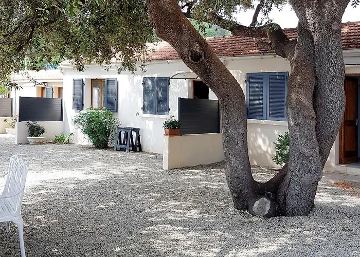 度假居 Signoria By Interhome *