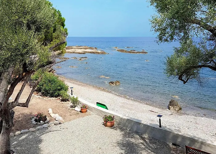 Signoria By Interhome 萨里索伦札拉