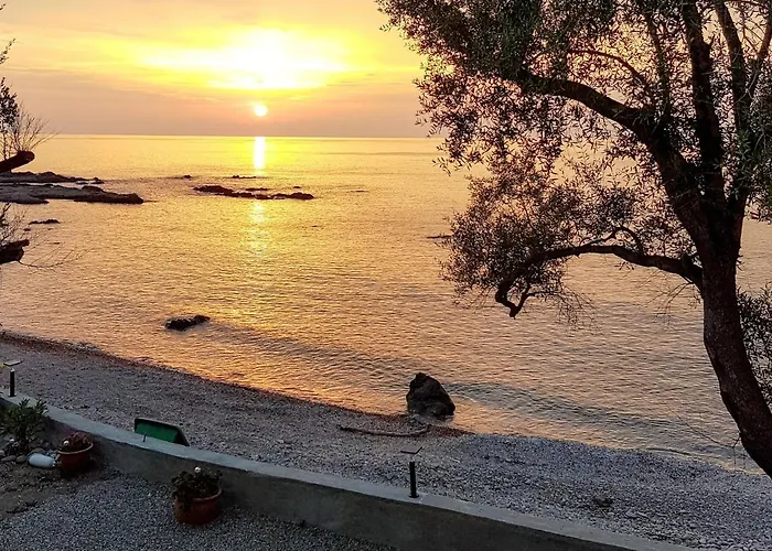 Signoria By Interhome 萨里索伦札拉