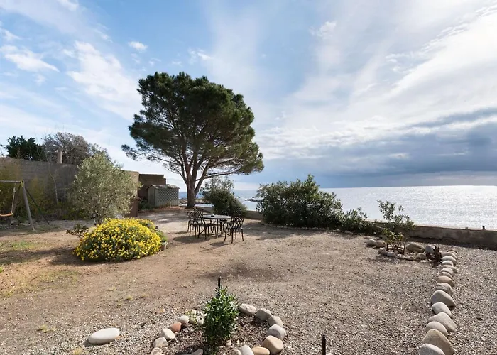 Signoria By Interhome 度假居 萨里索伦札拉