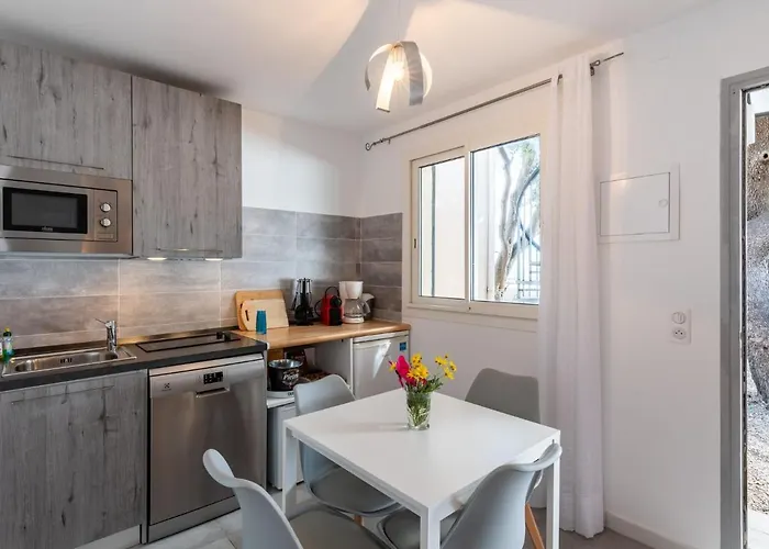 Signoria By Interhome *