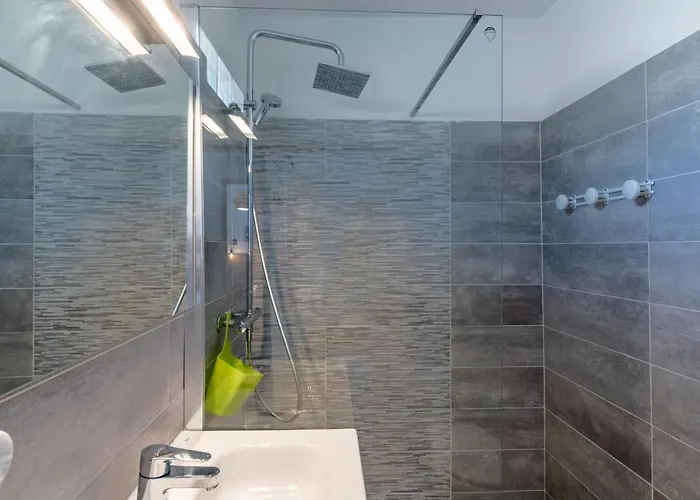 Signoria By Interhome Casa vacanze