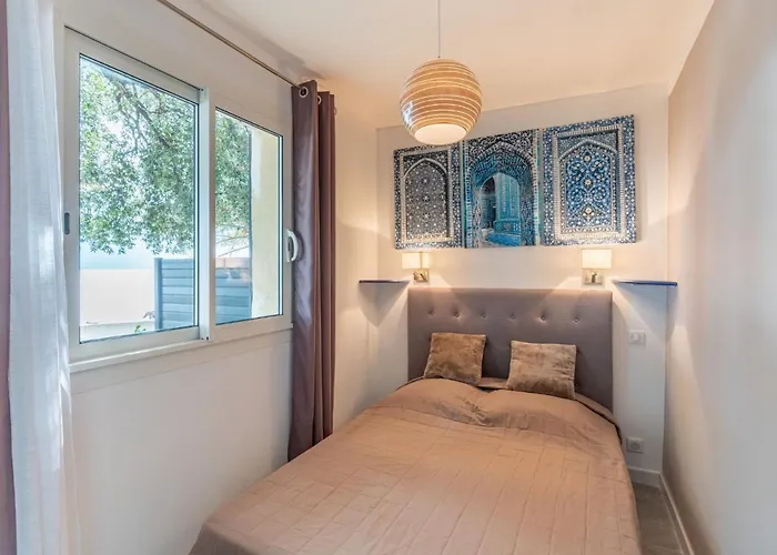 Signoria By Interhome Casa vacanze