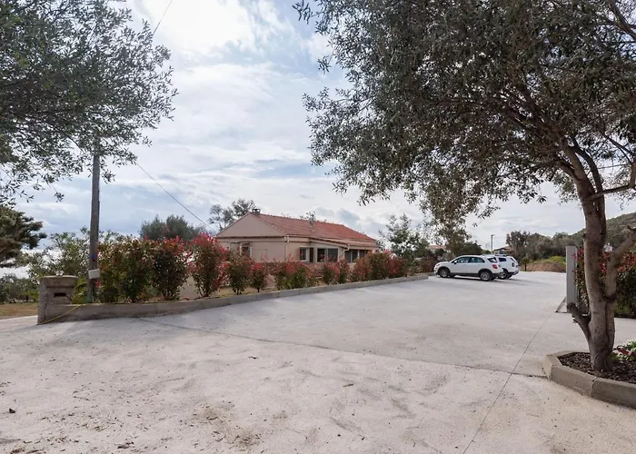 Signoria By Interhome 度假居 萨里索伦札拉