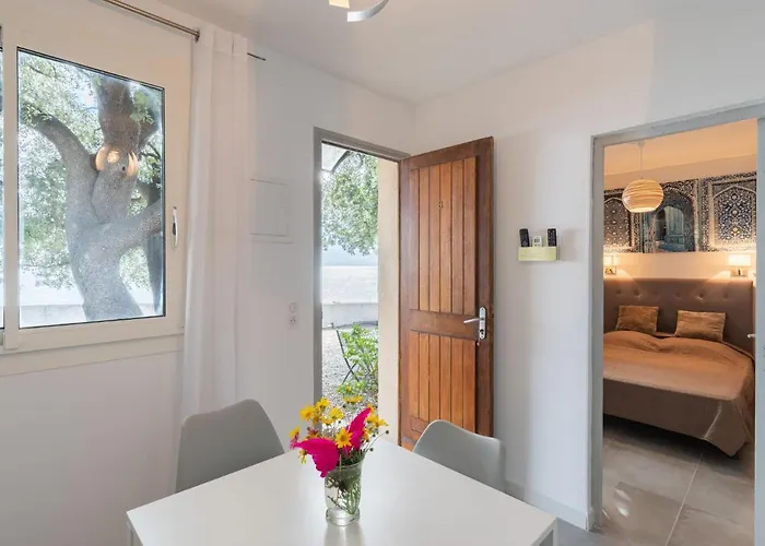 Signoria By Interhome *