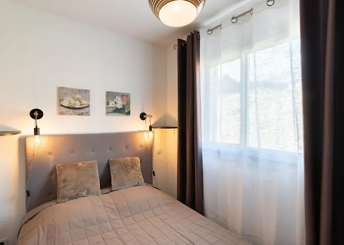 度假居 Signoria By Interhome