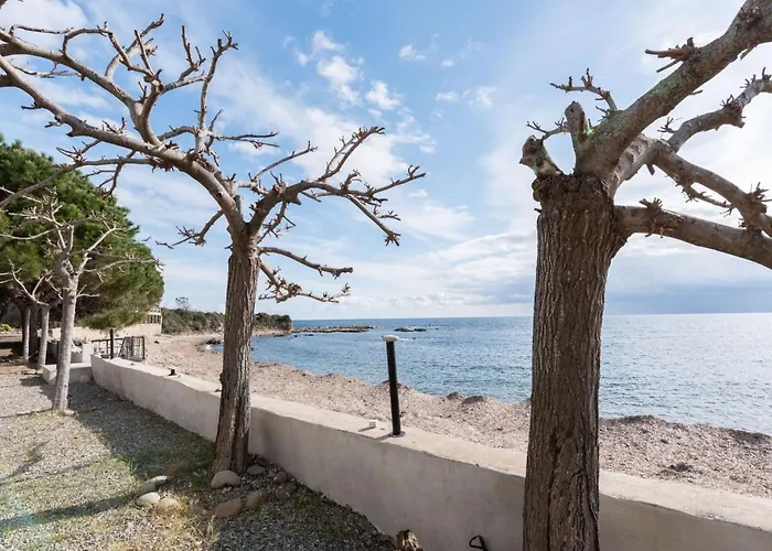 Signoria By Interhome 度假居 萨里索伦札拉