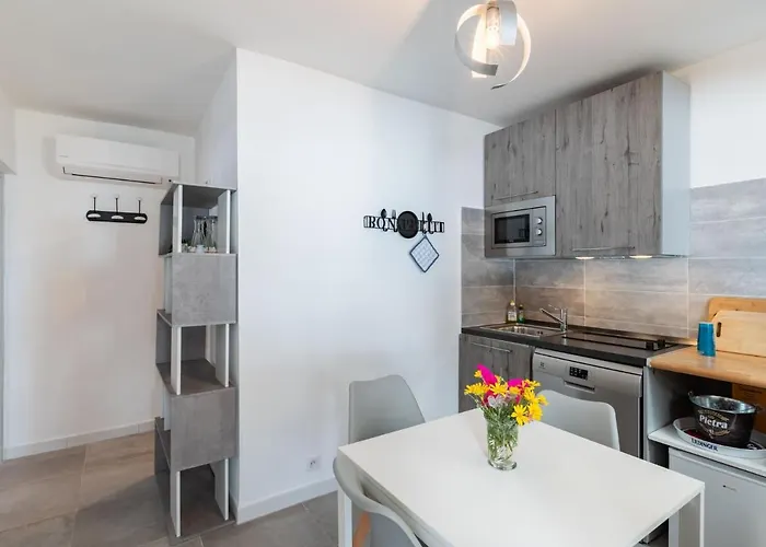 Signoria By Interhome Casa vacanze